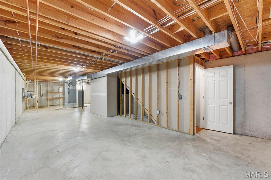 Lake St Clair - Residential