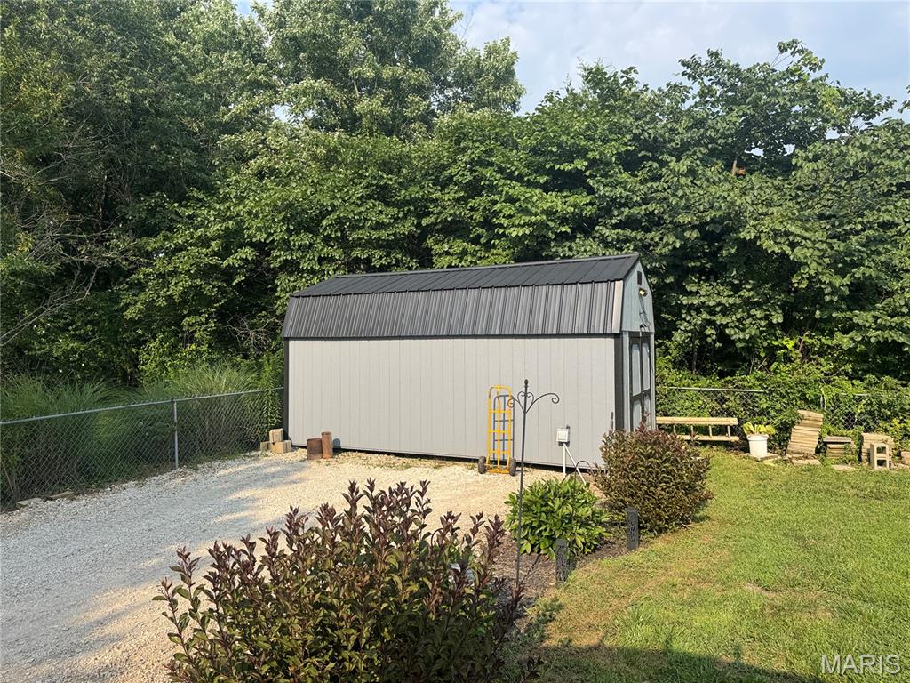 Lake St Clair - Residential