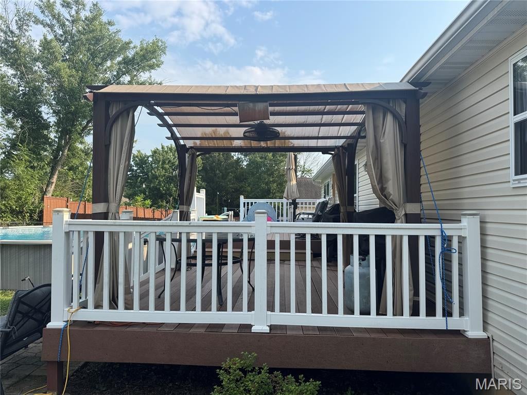 Lake St Clair - Residential