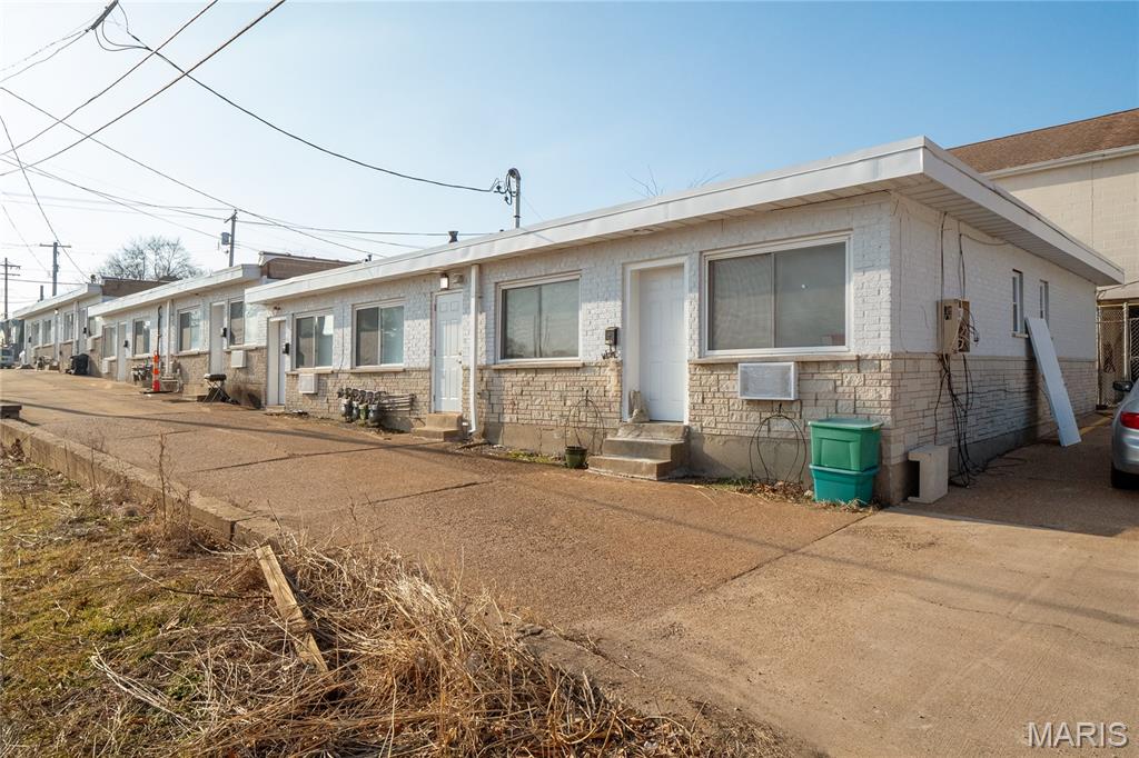 Milentz Lt Pts 1-6 & Lt Pt A & Ludewig - Residential Income