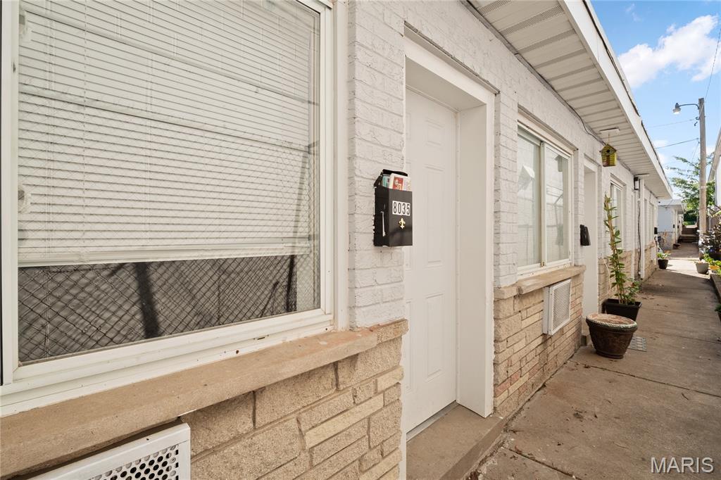 Milentz Lt Pts 1-6 & Lt Pt A & Ludewig - Residential Income