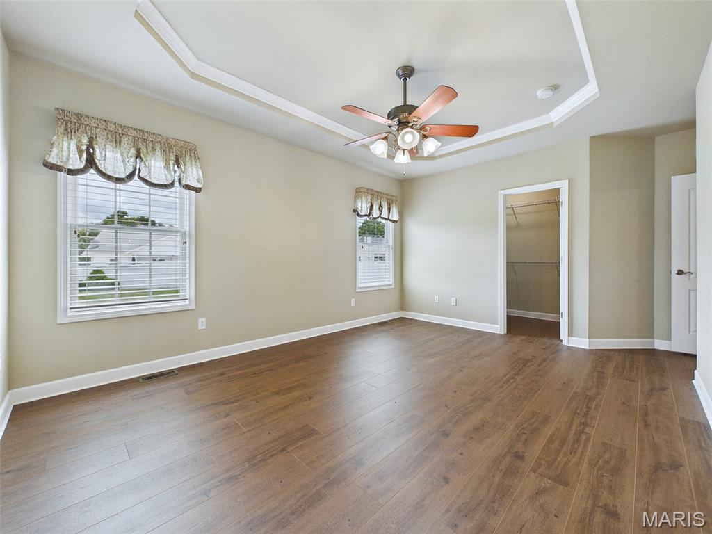 Woodcrest Estates - Residential
