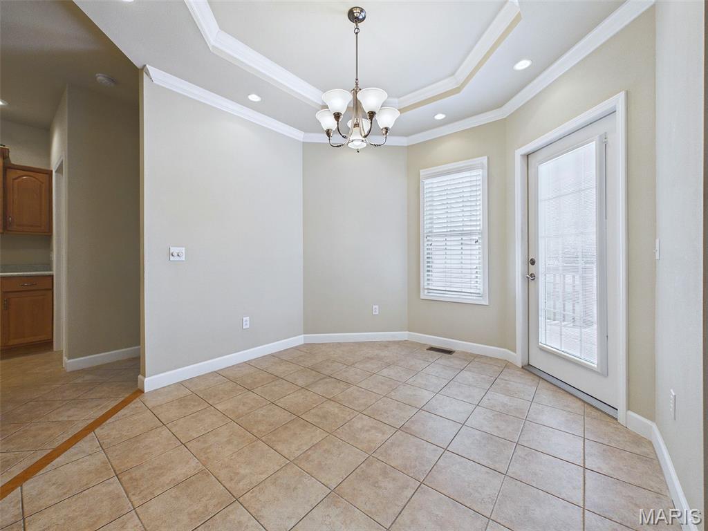 Woodcrest Estates - Residential