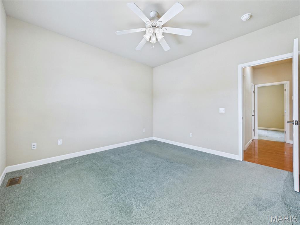 Woodcrest Estates - Residential
