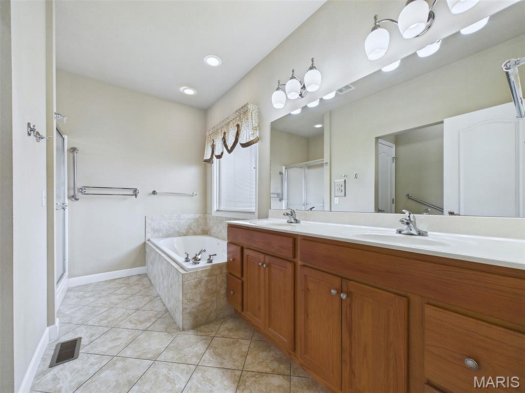 Woodcrest Estates - Residential