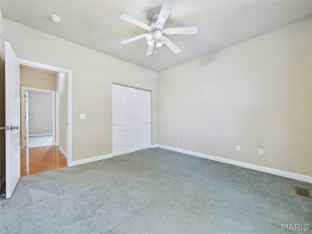 Woodcrest Estates - Residential