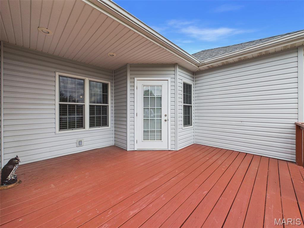 Woodcrest Estates - Residential