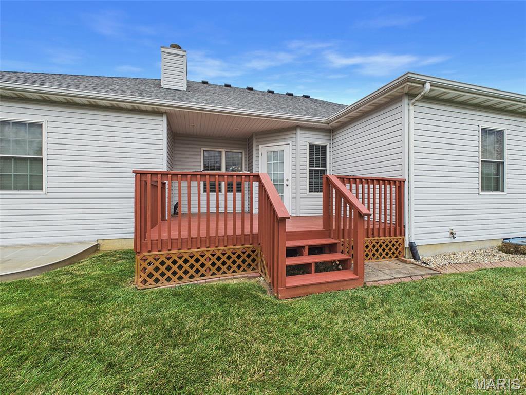 Woodcrest Estates - Residential