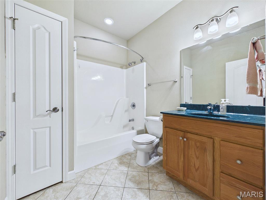 Woodcrest Estates - Residential