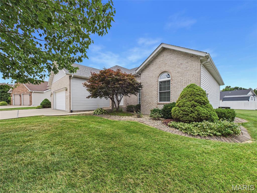 Woodcrest Estates - Residential