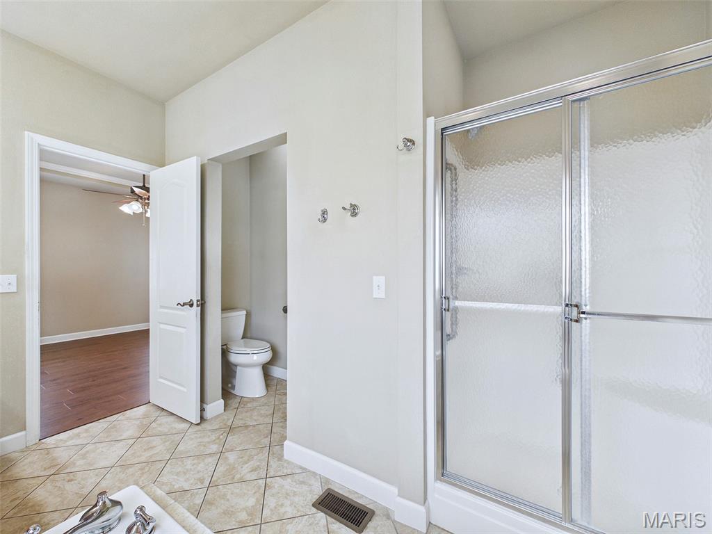Woodcrest Estates - Residential