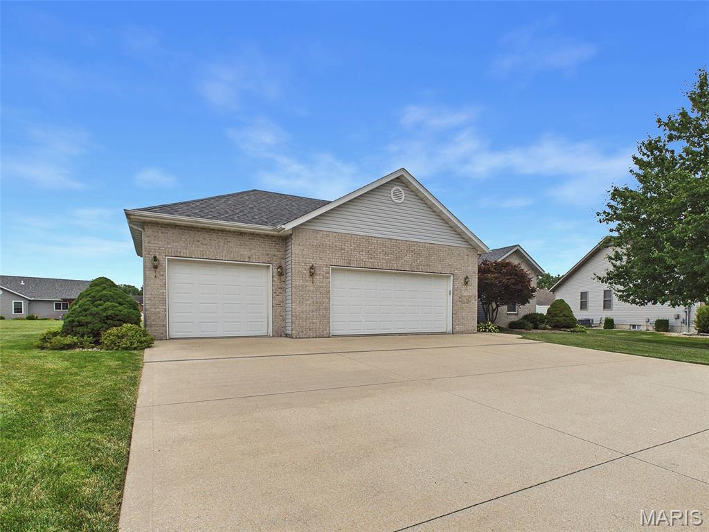 Woodcrest Estates - Residential