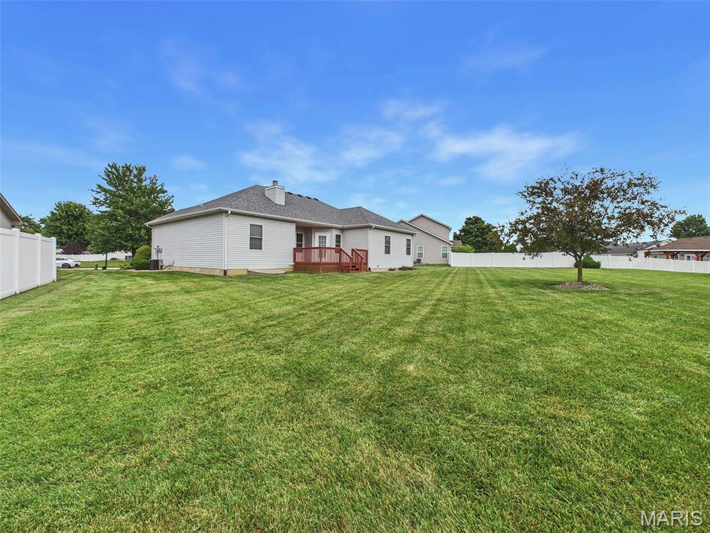 Woodcrest Estates - Residential