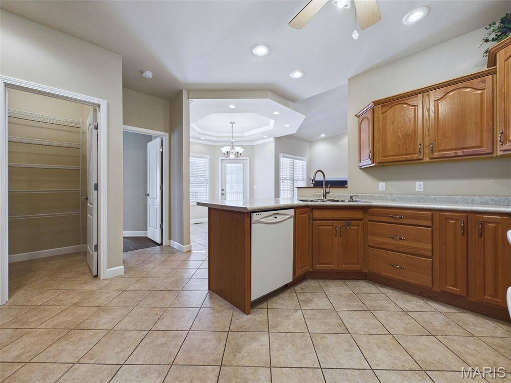Woodcrest Estates - Residential
