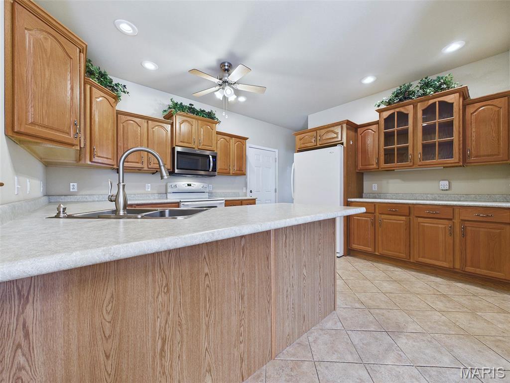 Woodcrest Estates - Residential