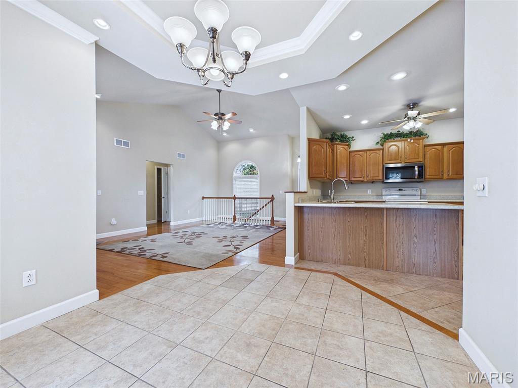 Woodcrest Estates - Residential