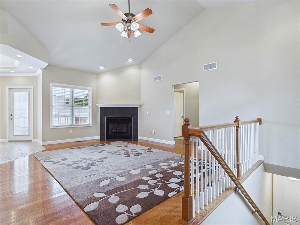 Woodcrest Estates - Residential