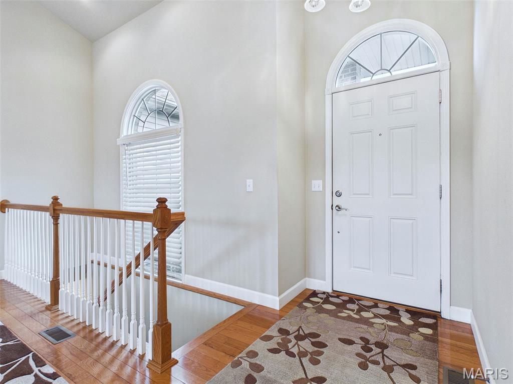 Woodcrest Estates - Residential