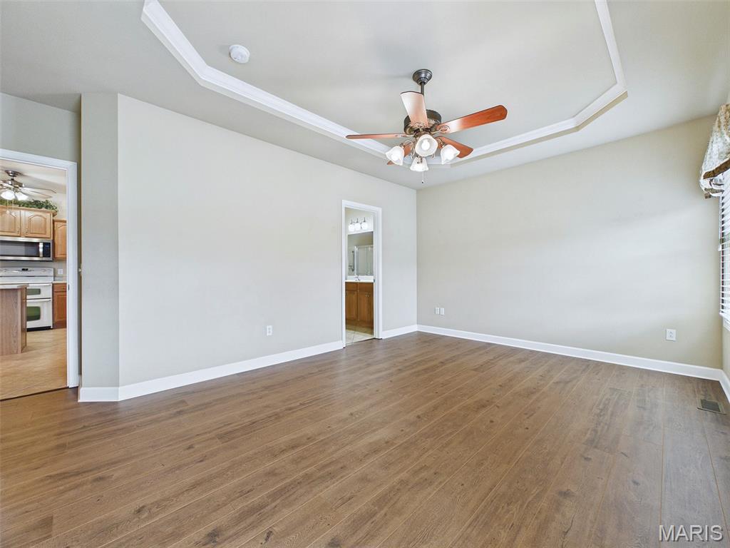 Woodcrest Estates - Residential