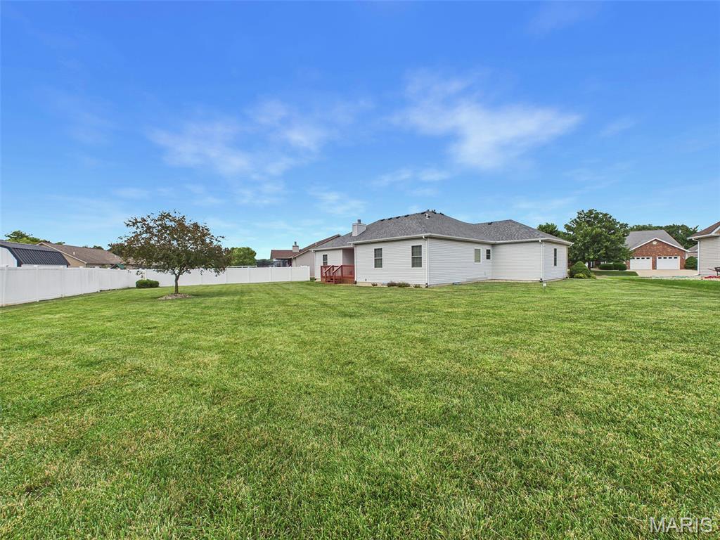 Woodcrest Estates - Residential