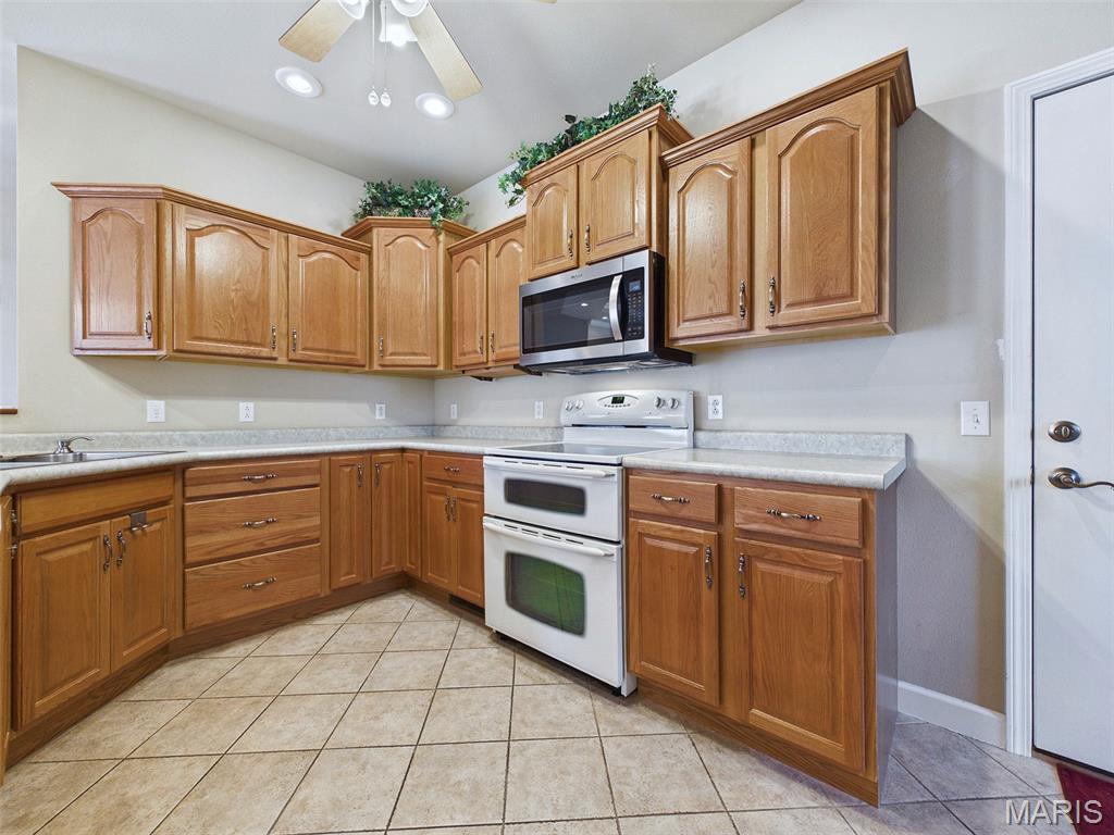 Woodcrest Estates - Residential