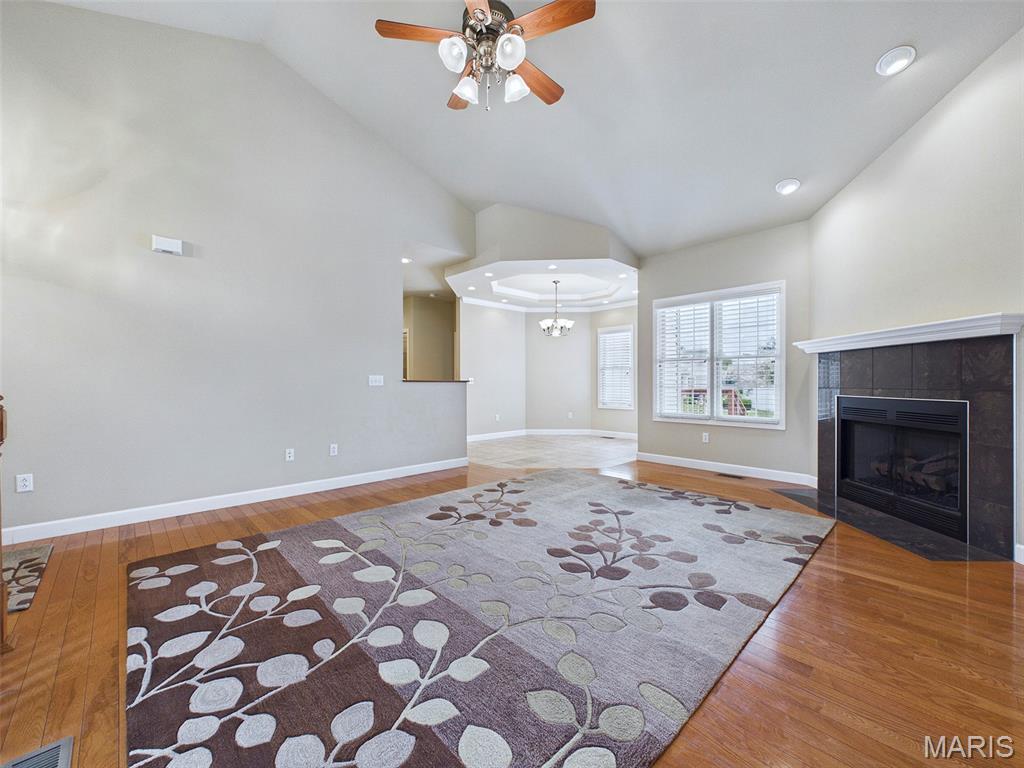 Woodcrest Estates - Residential