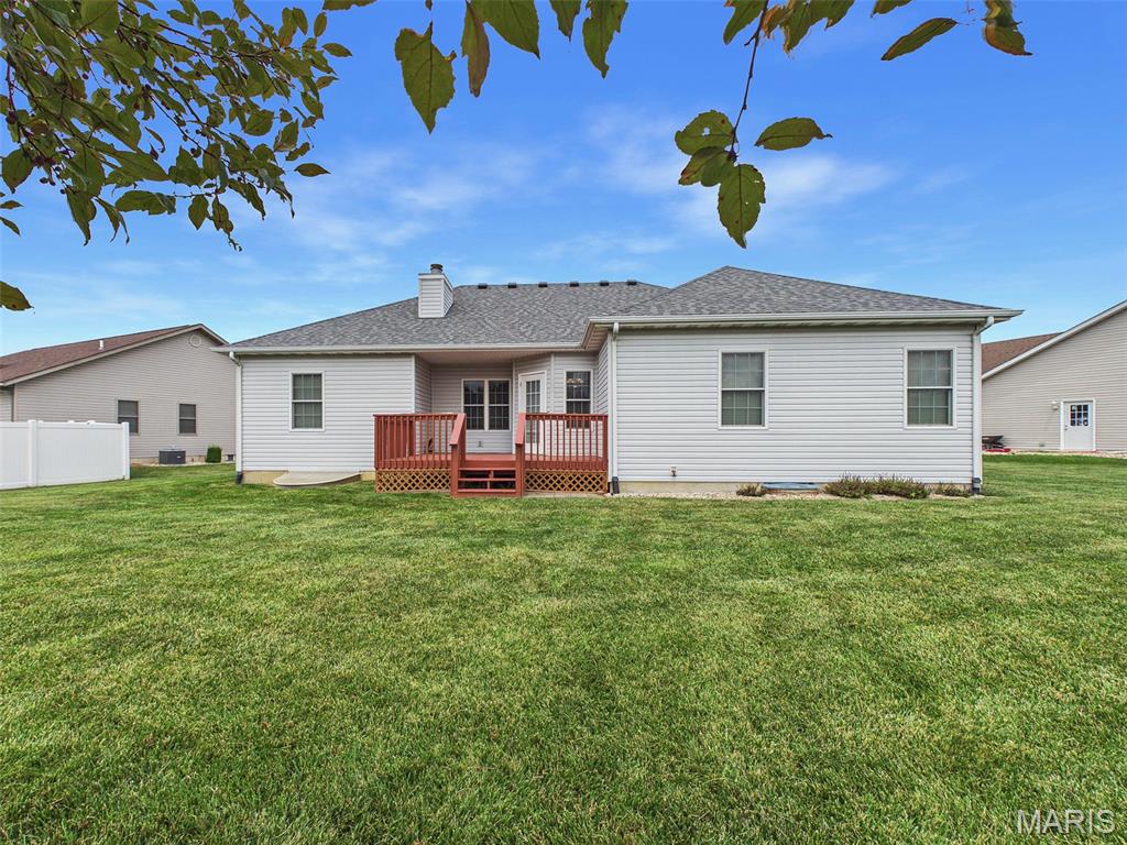 Woodcrest Estates - Residential