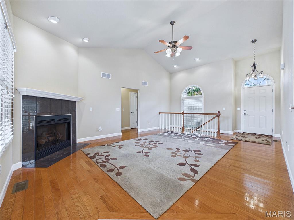 Woodcrest Estates - Residential