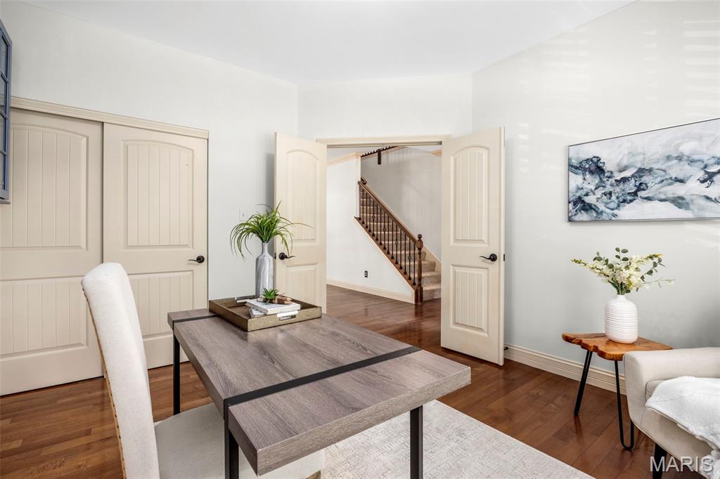 Section 36-45-5 Bdy Adj Aka 241 Reedway - Residential