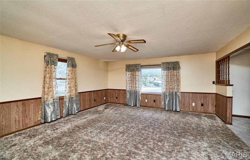 Bibb SD - Residential