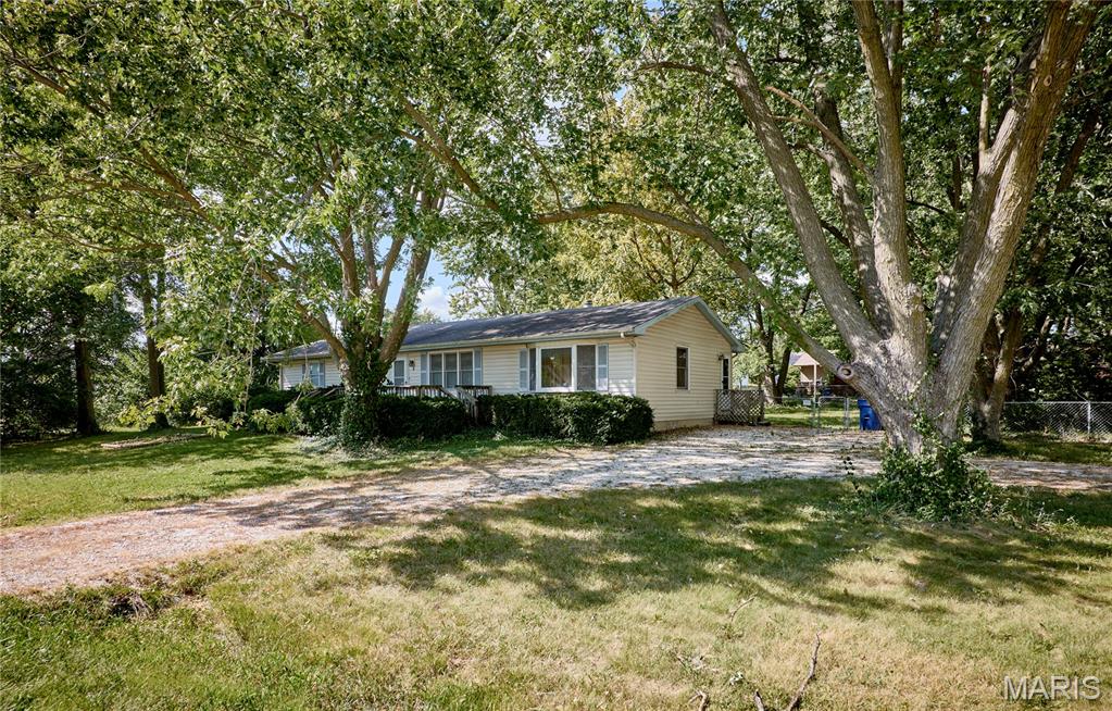 Bibb SD - Residential