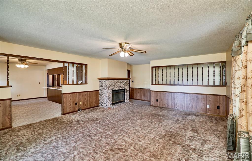 Bibb SD - Residential