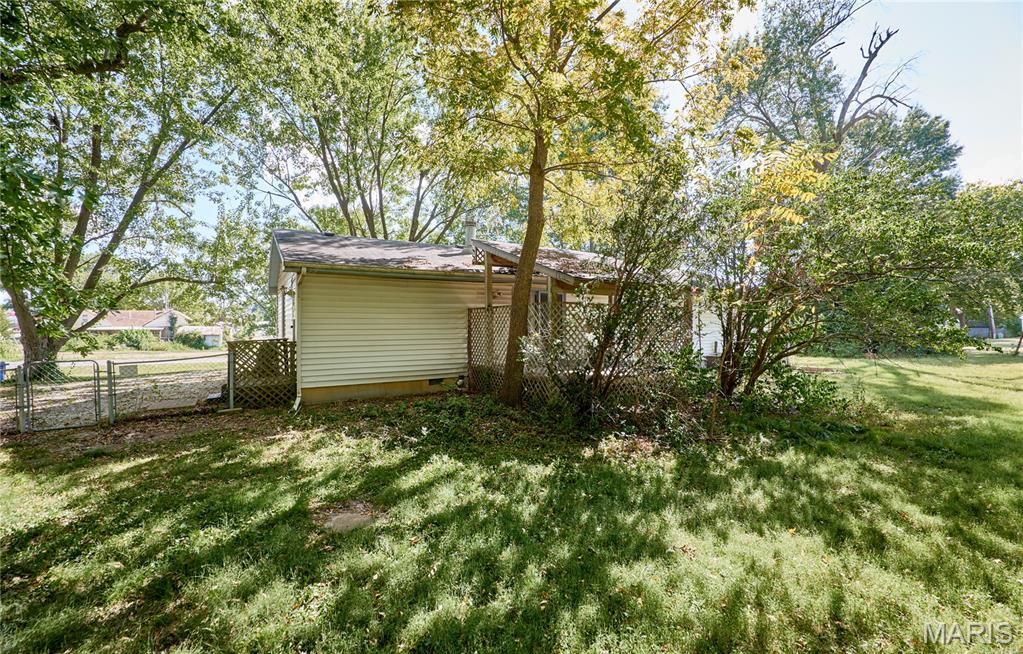 Bibb SD - Residential
