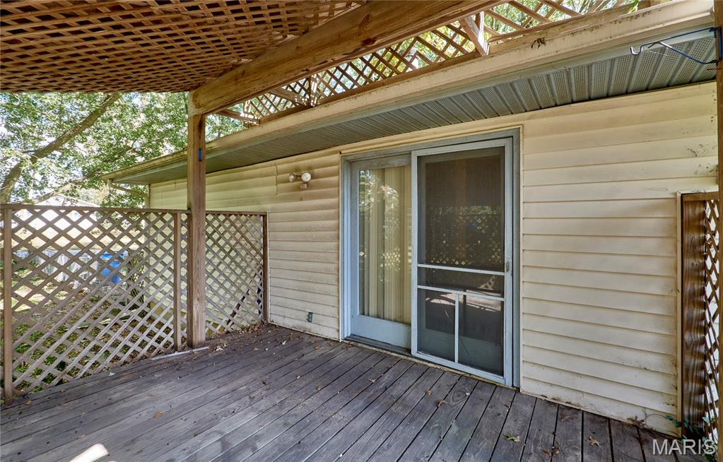 Bibb SD - Residential
