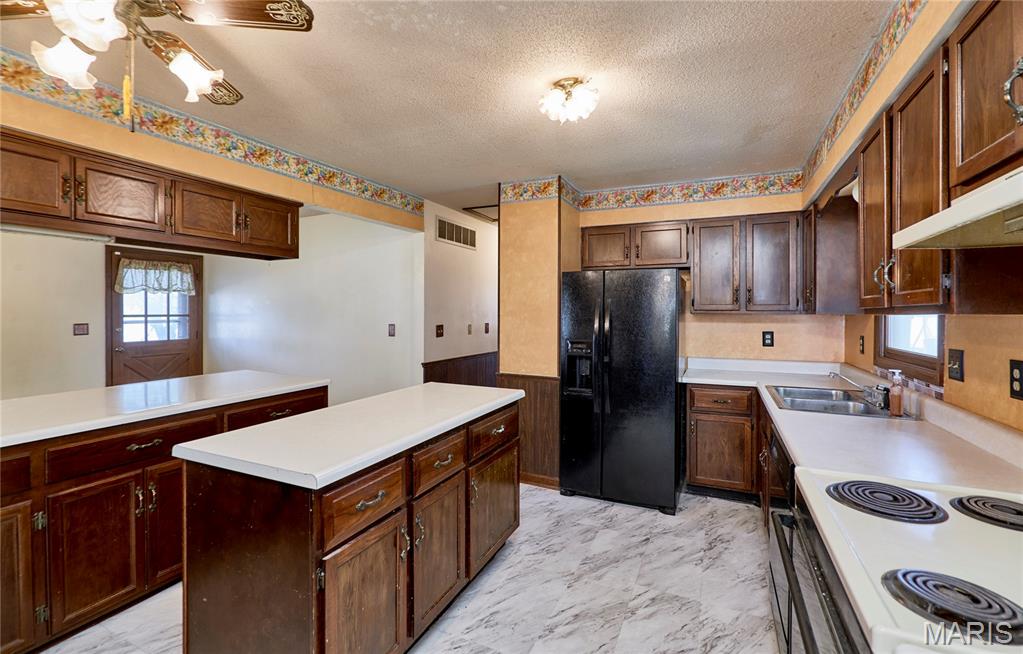 Bibb SD - Residential