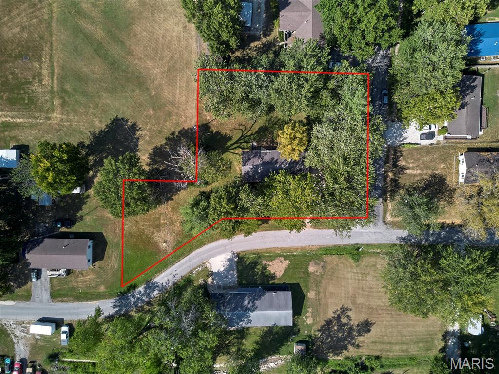 Bibb SD - Residential