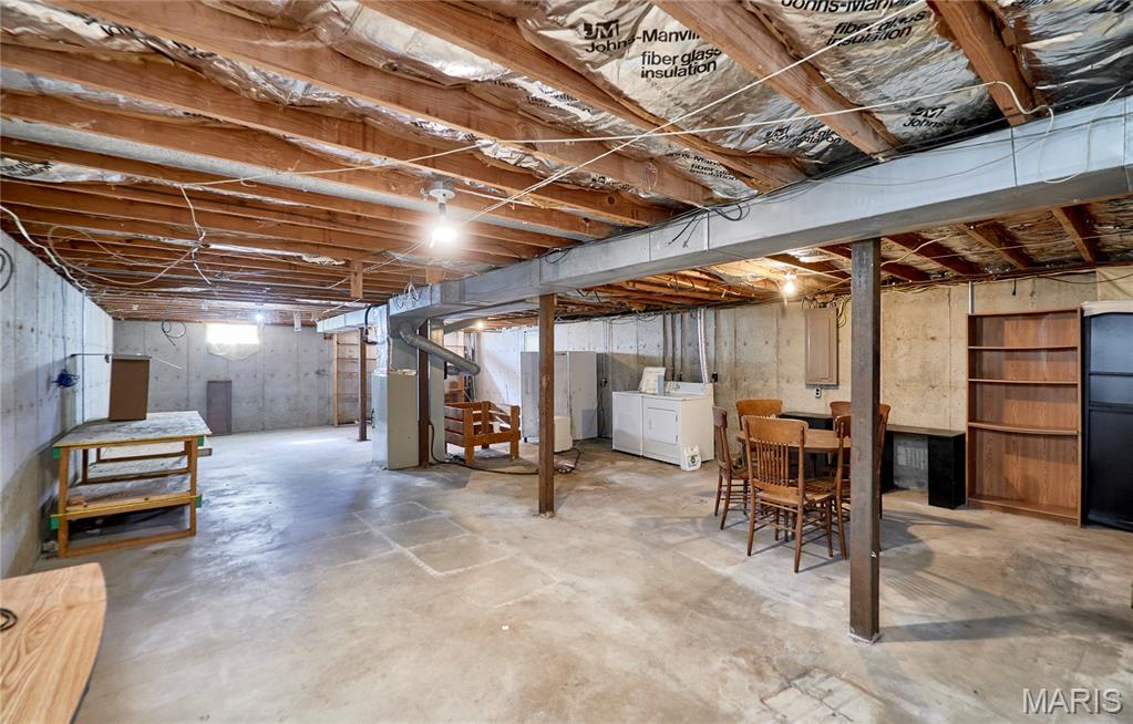 Bibb SD - Residential