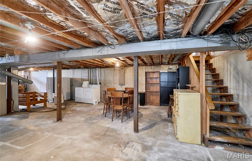 Bibb SD - Residential