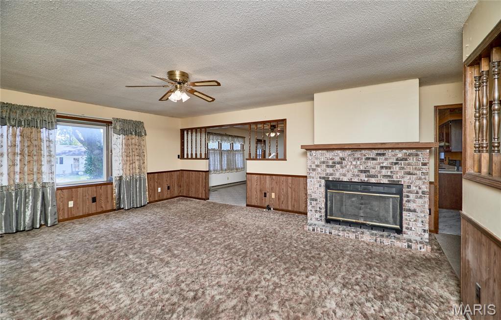 Bibb SD - Residential