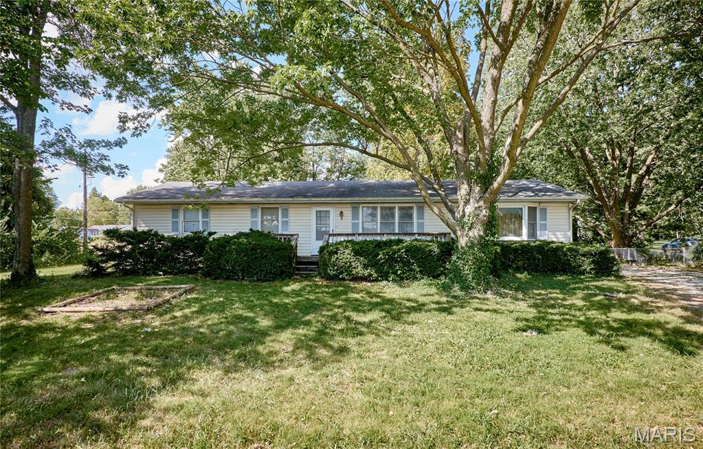 Bibb SD - Residential