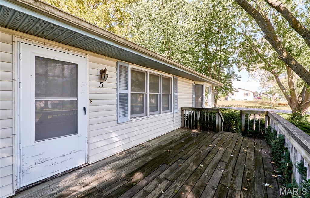 Bibb SD - Residential