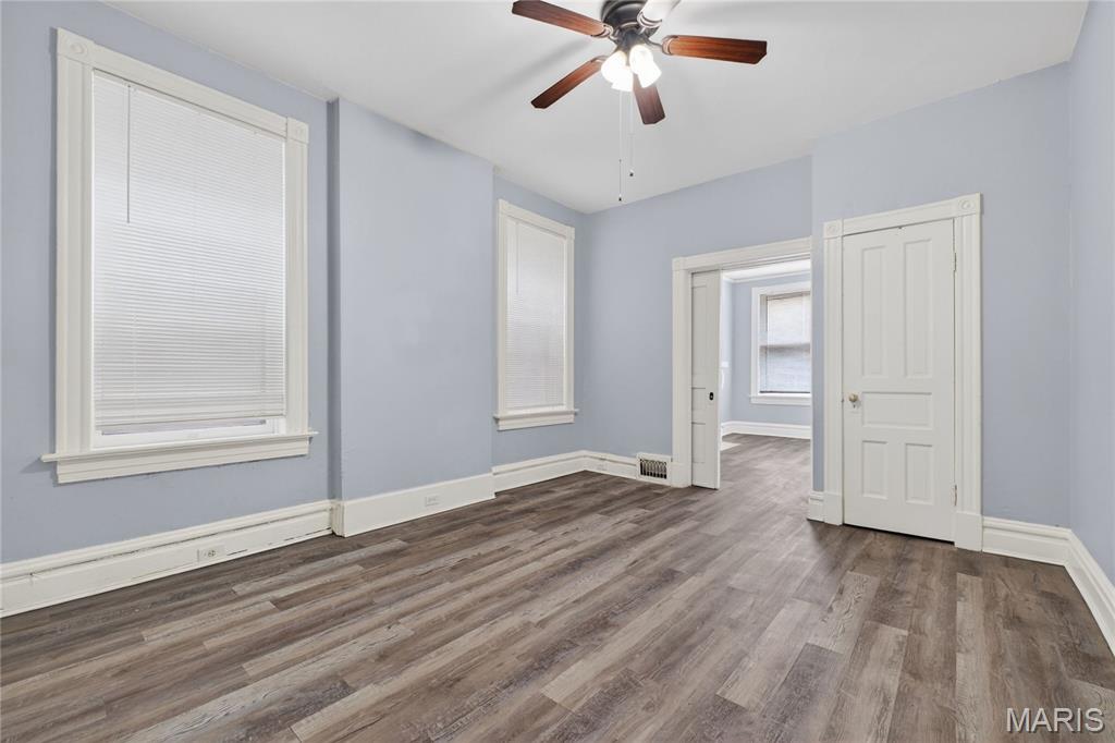 St Louis Commons Add - Residential Income