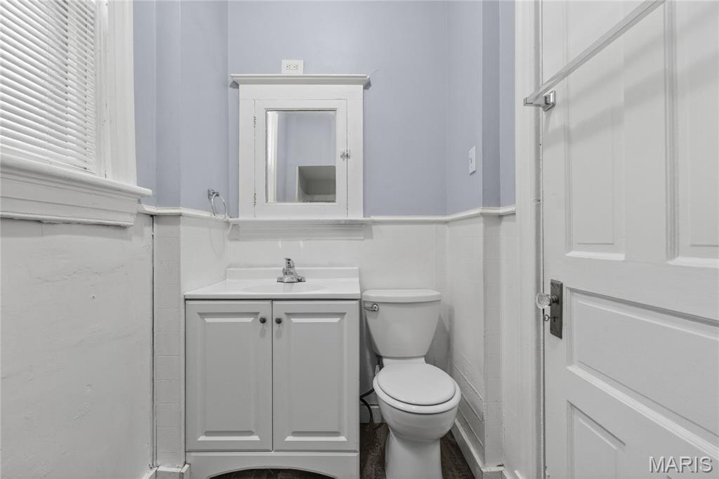 St Louis Commons Add - Residential Income