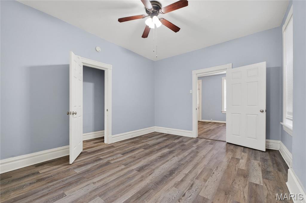 St Louis Commons Add - Residential Income