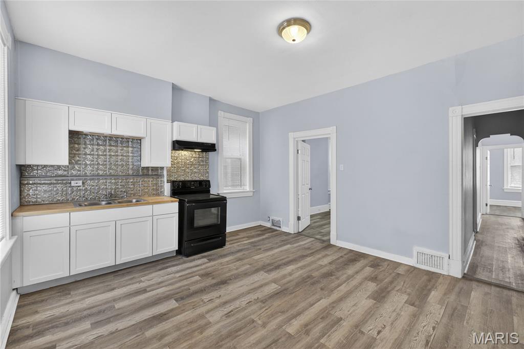 St Louis Commons Add - Residential Income