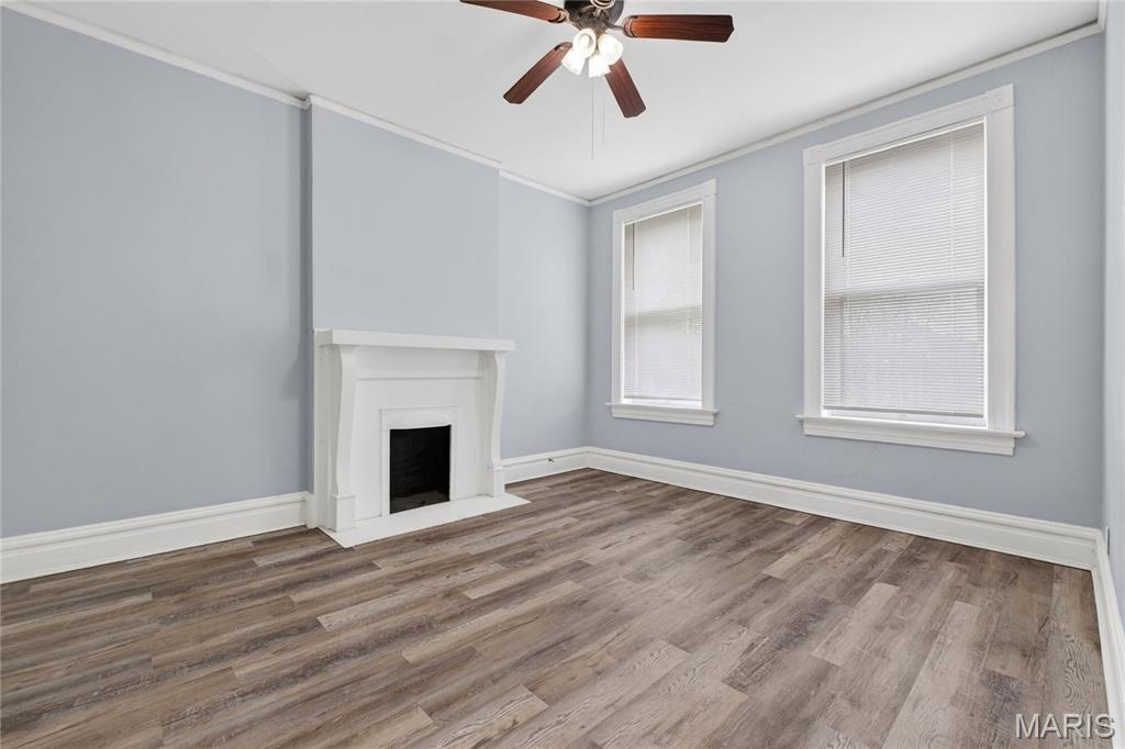 St Louis Commons Add - Residential Income