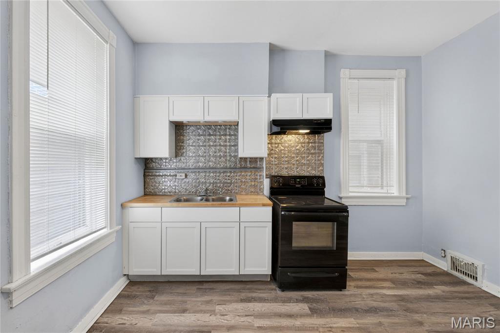 St Louis Commons Add - Residential Income