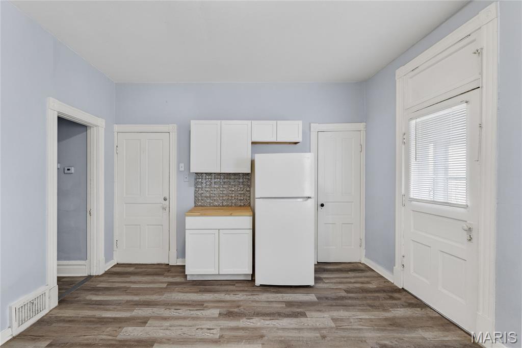 St Louis Commons Add - Residential Income