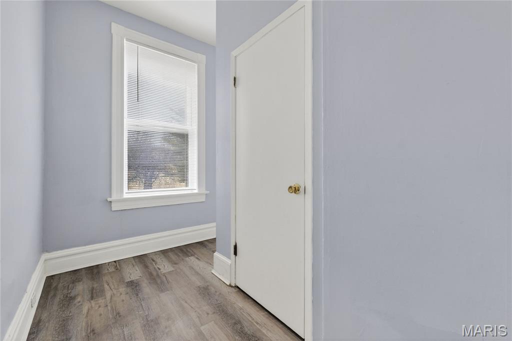 St Louis Commons Add - Residential Income
