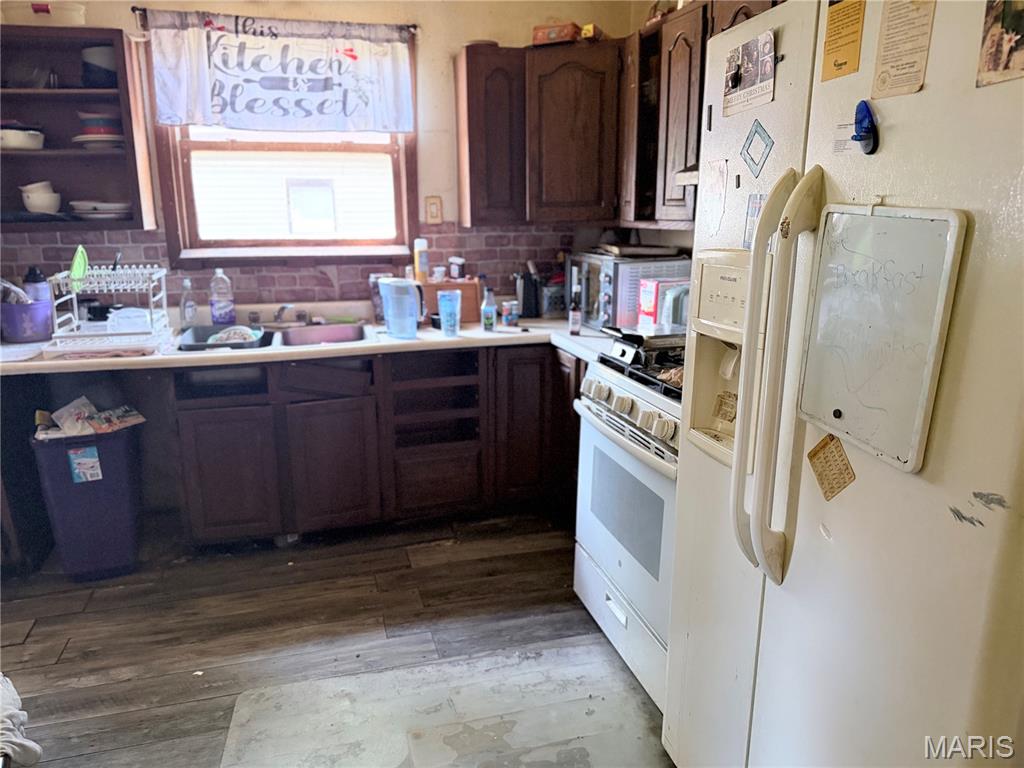 Granite City - Residential